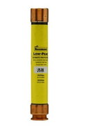 LPS-RK-3/10SP Bussmann Low-Peak Medium Voltage Fuse 600V  3A Fuse - Essential Electric Supply