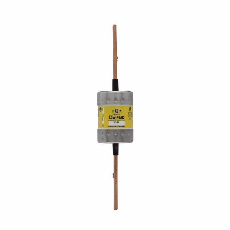 LPS-RK-400SPI - Eaton Bussmann 400A 600V AC Class RK1 Time Delay Dual ...