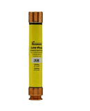 LPS-RK-6-1/4SP Bussmann Low-Peak Low Voltage Fuse
 600V  6A Fuse - Essential Electric Supply
