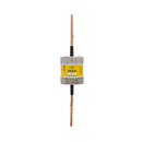 LPS-RK-600SPI - Bussmann, Cooper Bussmann, Eaton 600 Amp 600V AC 300V DC Class RK1 Dual Element Indicating Time-Delay Low-Peak Fuse, Blade End, Current-Limiting, 300kA Interrupt Rating, cULus Listed - Essential Electric Supply