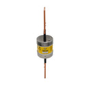 LPS-RK-600SPI - Bussmann, Cooper Bussmann, Eaton 600 Amp 600V AC 300V DC Class RK1 Dual Element Indicating Time-Delay Low-Peak Fuse, Blade End, Current-Limiting, 300kA Interrupt Rating, cULus Listed - Essential Electric Supply