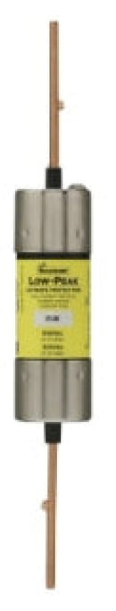 Cooper Bussmann LPS-RK-80SP Low Voltage Low-Peak 600V 80A Fuse - Essential Electric Supply