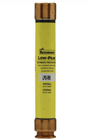 BUSS LPS-RK-1/10SP; 600V RK1 TD FUSE - Essential Electric Supply