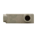LR1089 - Crouse-Hinds 4" LR Type Mark 9 Copper-Free Aluminum Conduit Outlet Body - Essential Electric Supply