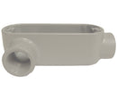 LR250A ACP Electrical Fittings Flangeless Fittings Electrical Product - Essential Electric Supply