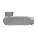 LR35 MT - Eaton Crouse-Hinds Conduit & Fittings 1"