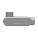 LR35 - Eaton Conduit & Fittings 1in LR Aluminum