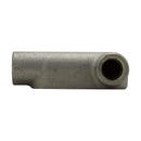 LR47 SA - Eaton Conduit & Fittings 1-1/4in Alum LR