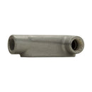 LR28 - Crouse-Hinds Conduit Outlet Body, Feraloy Iron Alloy, LR Shape, 3/4 in Hub, NEMA 3R, Form 8 - Essential Electric Supply