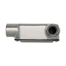 LR28SS - Eaton Conduit & Fittings 3/4in SS LR