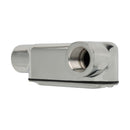 LR38SS - Eaton Conduit & Fittings 1in SS LR