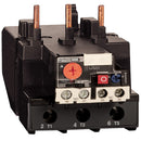 LR2D3559 - Telemecanique TeSys D Thermal Overload Relay 48-65A 600V 3-Pole - Essential Electric Supply