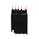 LR2K0312 - Telemecanique 3-Pole Thermal Overload Relay 3.7-5.5A Class 10A 690V TeSys K Series - Essential Electric Supply