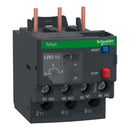 LR3D10 - Telemecanique Schneider Electric 4-6A 3-Pole Thermal Overload Relay Class 10A - Essential Electric Supply