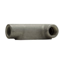 LR47 - Appleton 1-1/4 Inch Hub, Form 7 LR-Type Conduit Outlet Body, Grayloy Iron, Triple Coated - Essential Electric Supply