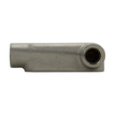 LR888 - Crouse-Hinds 3" LR Conduit Outlet Body Feraloy Iron Alloy Form 8 - Essential Electric Supply