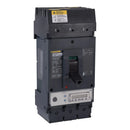 LRA36600U43X - Square D I-Line Style Plug-In 600V 600A 3 pole circuit breaker 200kA@480V - Essential Electric Supply