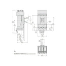 LRA36600U43X - Square D Powerpact L 600A 600V 3-Pole I-Line Molded Case Circuit Breaker with MicroLogic 5.3A Trip Unit - Essential Electric Supply