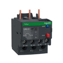 LRD01C - Telemecanique Overload Relay Amp Min 0.1A - Amp Max 0.16A - Essential Electric Supply