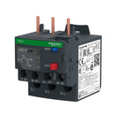 LRD03 - Telemecanique TeSys LRD Thermal Overload Relay, 0.25-0.4A, 600V, 3 Pole, Class 10A, Phase Unbalance Protection, Screw Terminals, Manual/Auto Reset - Essential Electric Supply