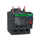 LRD03C - Telemecanique Overload Relay Amp Min 0.25A - Amp Max 0.4A - Essential Electric Supply