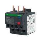 LRD05 - Telemecanique Thermal Overload Relay 0.63-1A Adjustable, 3-Pole, Class 10, Screw Terminals - Essential Electric Supply