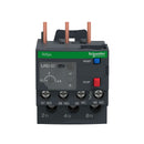 LRD07 - Telemecanique / Schneider Electric Thermal Overload Relay, 1.6-2.5A, 690V, 3 Pole, Class 10, TeSys Deca Series, Manual/Auto Reset, DIN Rail/Plate/Under Contactor Mount - Essential Electric Supply