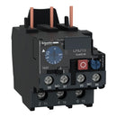 LRD1512 - Telemecanique 5.5-8A 690V Thermal Overload Relay Class 20 Motor Protection - Essential Electric Supply