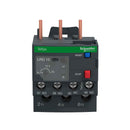 LRD16 - Schneider Electric TeSys Deca Thermal Overload Relay 9-13A 3 Pole Class 10A Screw Clamp - Essential Electric Supply