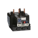 LRD3359 - Telemecanique 48-65A 3-Pole Thermal Overload Relay, Class 10A, Screw Terminal, Phase Loss Sensitivity, Manual/Auto Reset, TeSys D Series, DIN Rail or Plate Mount - Essential Electric Supply