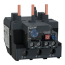 LRD3363 - Telemecanique Overload Relay Amp Min 63A - Amp Max 80A - Essential Electric Supply