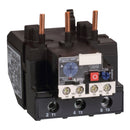 LRD3365 - Telemecanique TeSys LRD Thermal Overload Relay 80-104A, Class 10A, 3-Pole, 690V AC, Phase Loss Protection - Essential Electric Supply