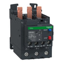 LRD365 - Schneider Electric TeSys Deca Thermal Overload Relay, 48-65A, 3-Pole, 690VAC, Class 10A, Direct Mount, Screw Clamp Terminals, IP20 - Essential Electric Supply