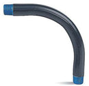 LRELL3X36G Ocal PVC-Coated Elbow Electrical Conduit Component - Essential Electric Supply