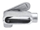 LRL50M Appleton Form 35 Conduit Outlet Body Electrical Construction Products - Essential Electric Supply