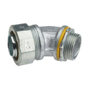 LTB3845 - Eaton Conduit & Fittings 3/8" 45° Liquidtight