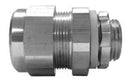LT300SA Crouse-Hinds Liquidator Liquidtight Connector FMC Straight Non-Insulated Copper-Free Aluminum 3" - Essential Electric Supply