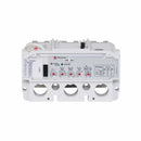 LT340036 - Cutler Hammer  600V  3 pole circuit breaker - Essential Electric Supply