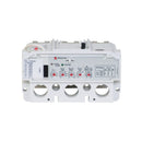 LT340036 - Cutler Hammer 400A 3 Pole LG Frame LSIG Electronic Trip Unit - Essential Electric Supply