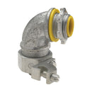 LTB7590GC - Eaton Conduit & Fittings 3/4in 90° Liquidtight
