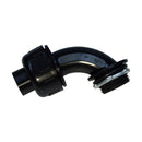 LT3890NMBL - Eaton Conduit & Fittings 3/8in 90° Nylon
