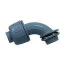 LT5090NM - Eaton Conduit & Fittings 1/2 in 90 Deg