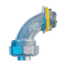 LTB15090DC - Eaton Conduit & Fittings 1-1/2in 90° Insulated