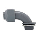 LT7590NMSCR - Eaton Conduit & Fittings 3/4in 90deg
