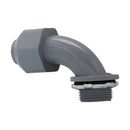 LT5090NMSCR - Eaton Conduit & Fittings 1/2in 90°
