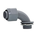 LT5090NMSCR - Eaton Conduit & Fittings 1/2in 90°
