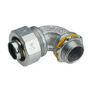 LTB30090 - Eaton Conduit & Fittings 3 Inch 90 Degree