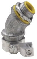 LTB35045GC Crouse-Hinds Liquidtight Conduit Fitting Electrical Installation - Essential Electric Supply