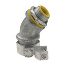 LTB12545GC - Eaton Conduit & Fittings 1-1/4in 45°