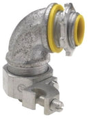 LTB40090G Crouse-Hinds Liquidtight Conduit Fittings Electrical Secure Power Management Solution - Essential Electric Supply